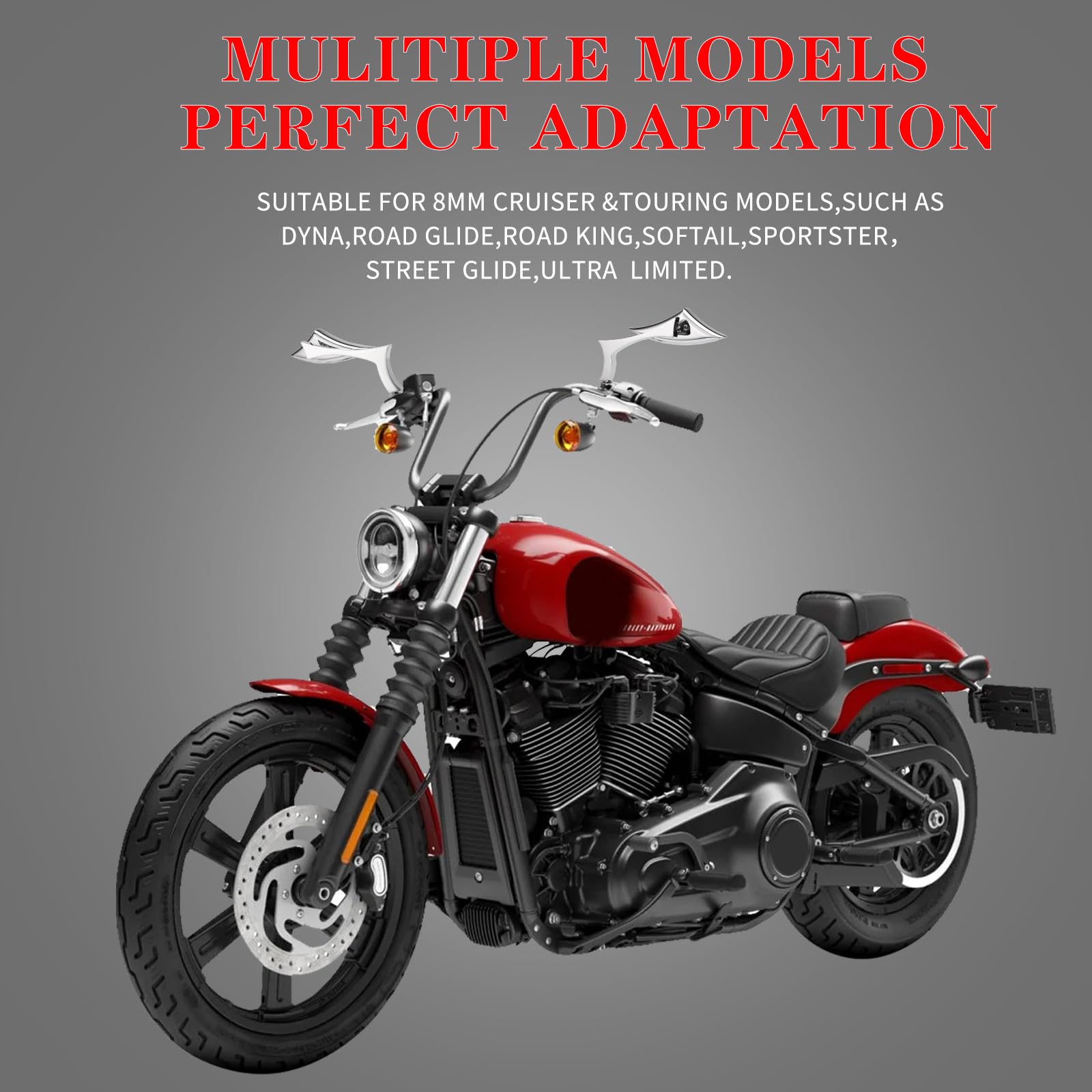 LDJXDADI chrome housing detail highlighting corrosion-resistant finish benefit