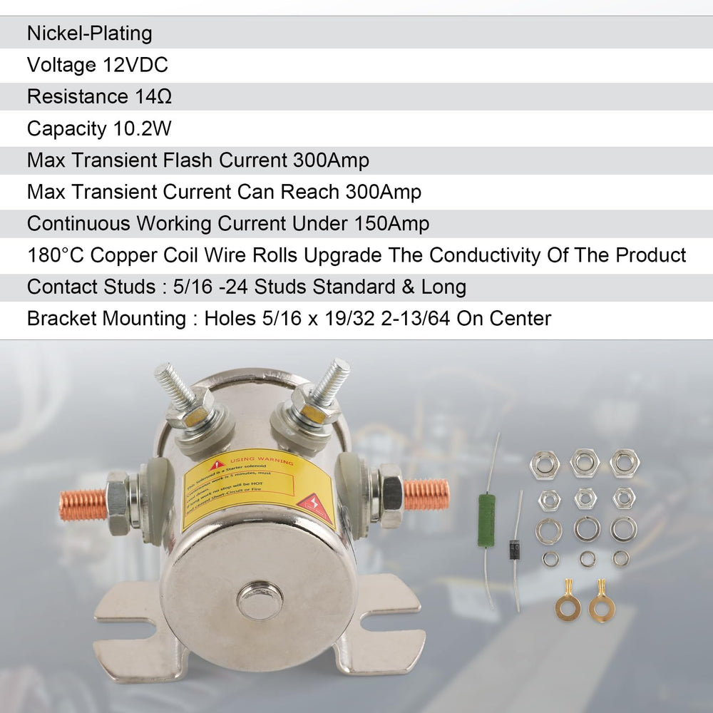 LDMINDA nickel-plated casing showcasing corrosion resistance and durable finish