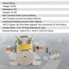 LDMINDA nickel-plated casing showcasing corrosion resistance and durable finish
