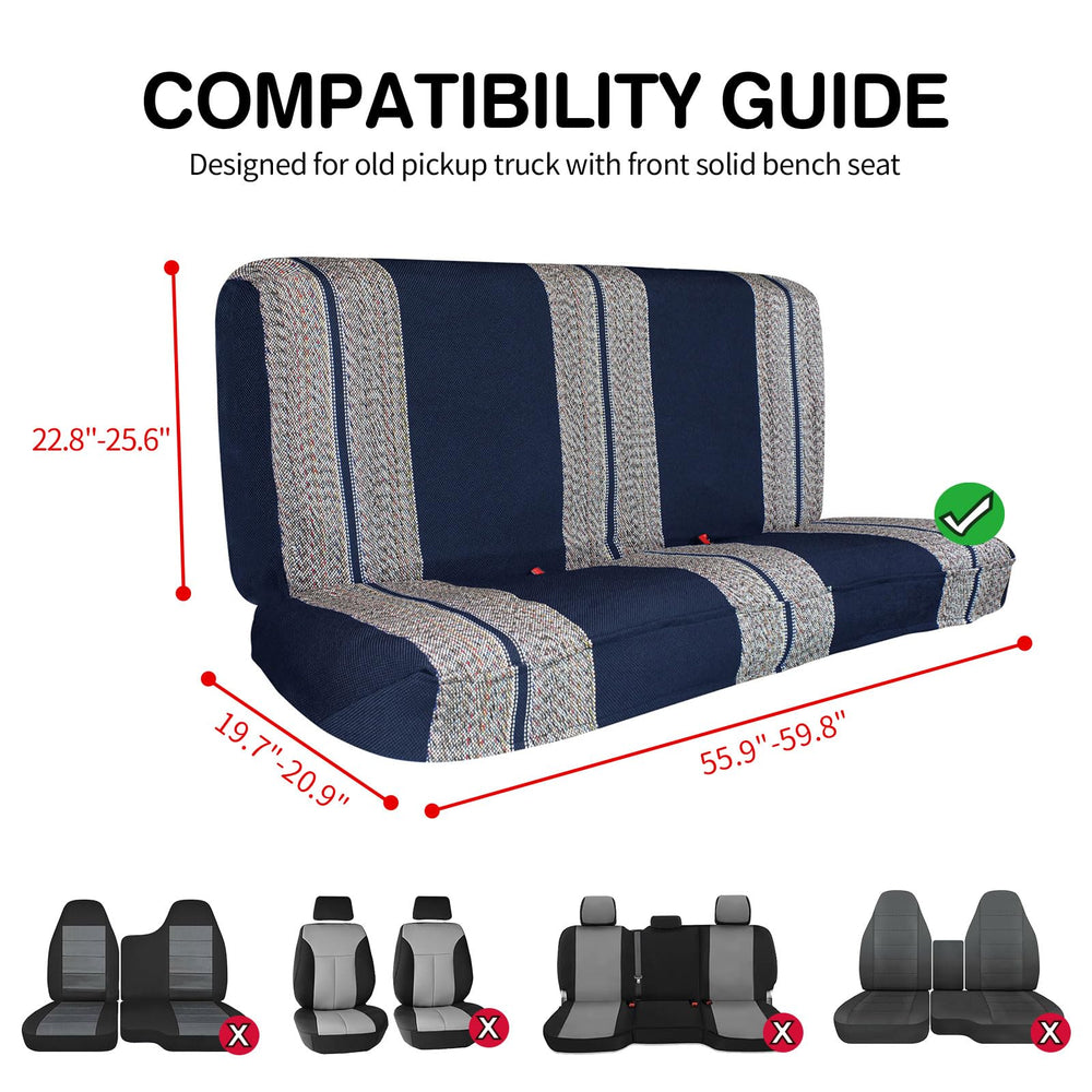 Leader Accessories adjustable back straps securing a stable fit