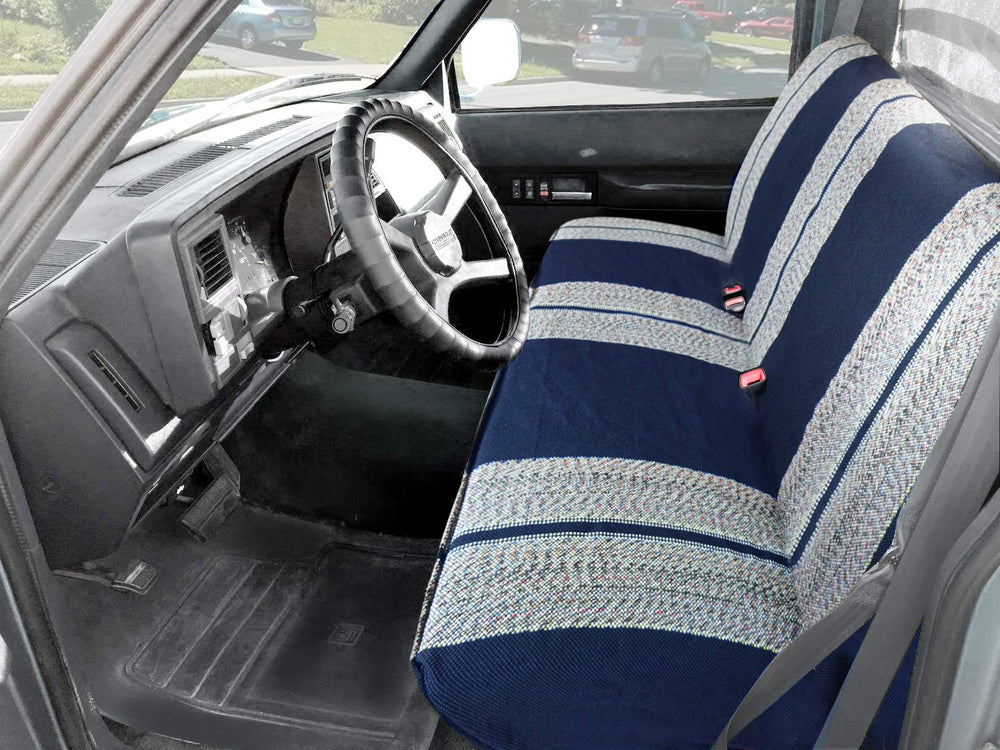 Leader Accessories installed in pickup demonstrating rugged, refreshed look