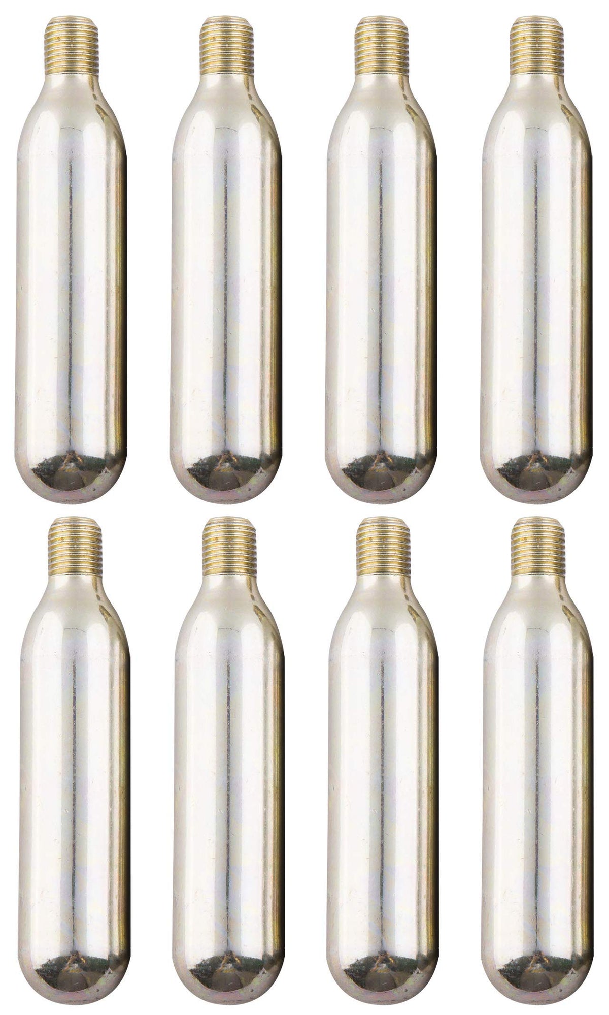 Leak Saver front packaging showing 8 cartridges and brand for trusted supply