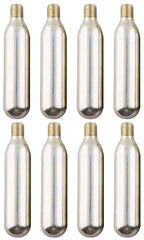 Leak Saver front packaging showing 8 cartridges and brand for trusted supply