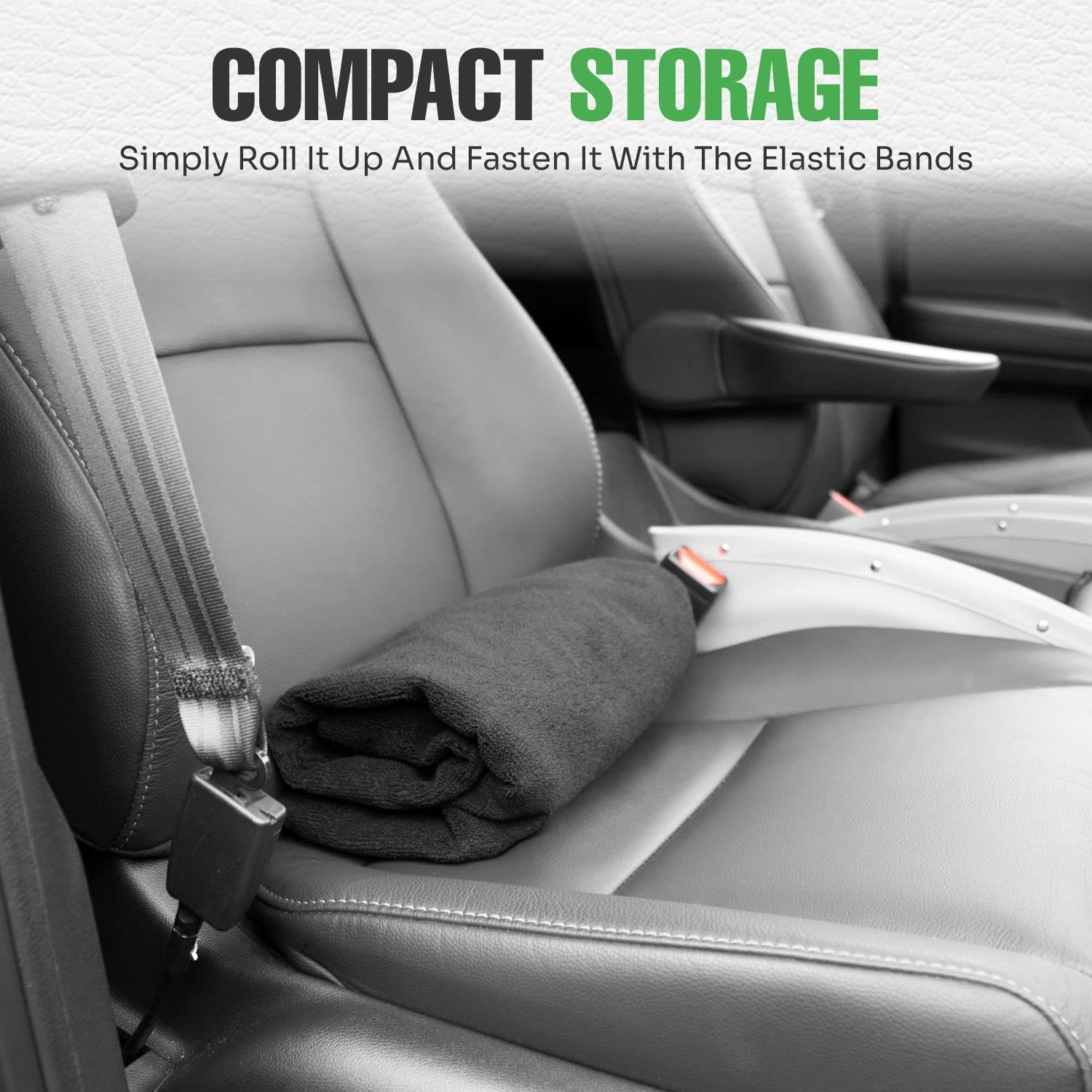 lebogner lifestyle image from beach to car protecting seats from sand