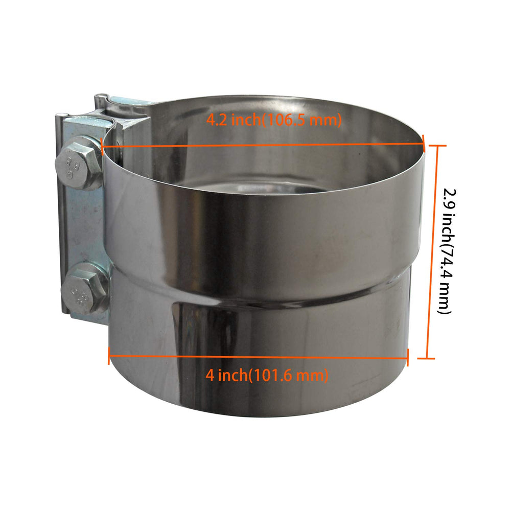 LEDAUT close-up of threaded fastener highlighting corrosion resistance