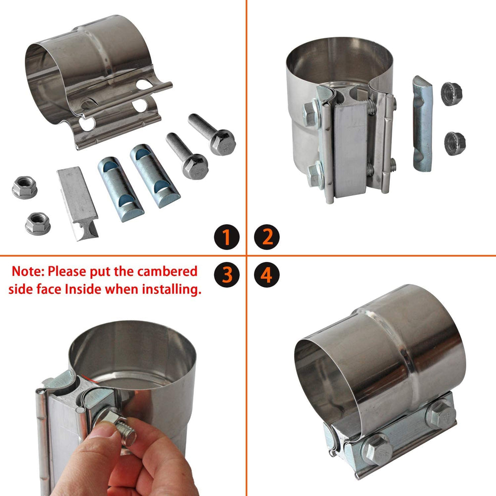 LEDAUT hardware and label detail highlighting material quality and specs