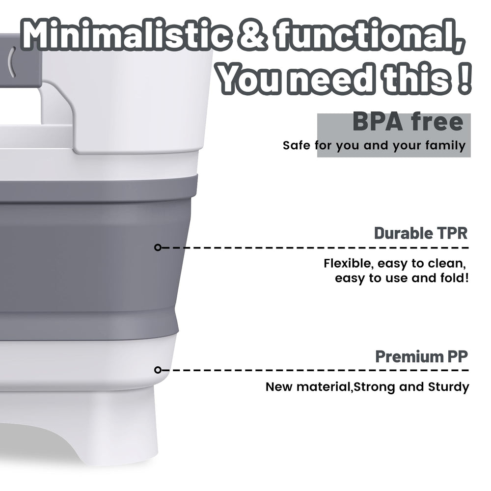 Leemeimei textured rim and handle for secure grip and safer handling
