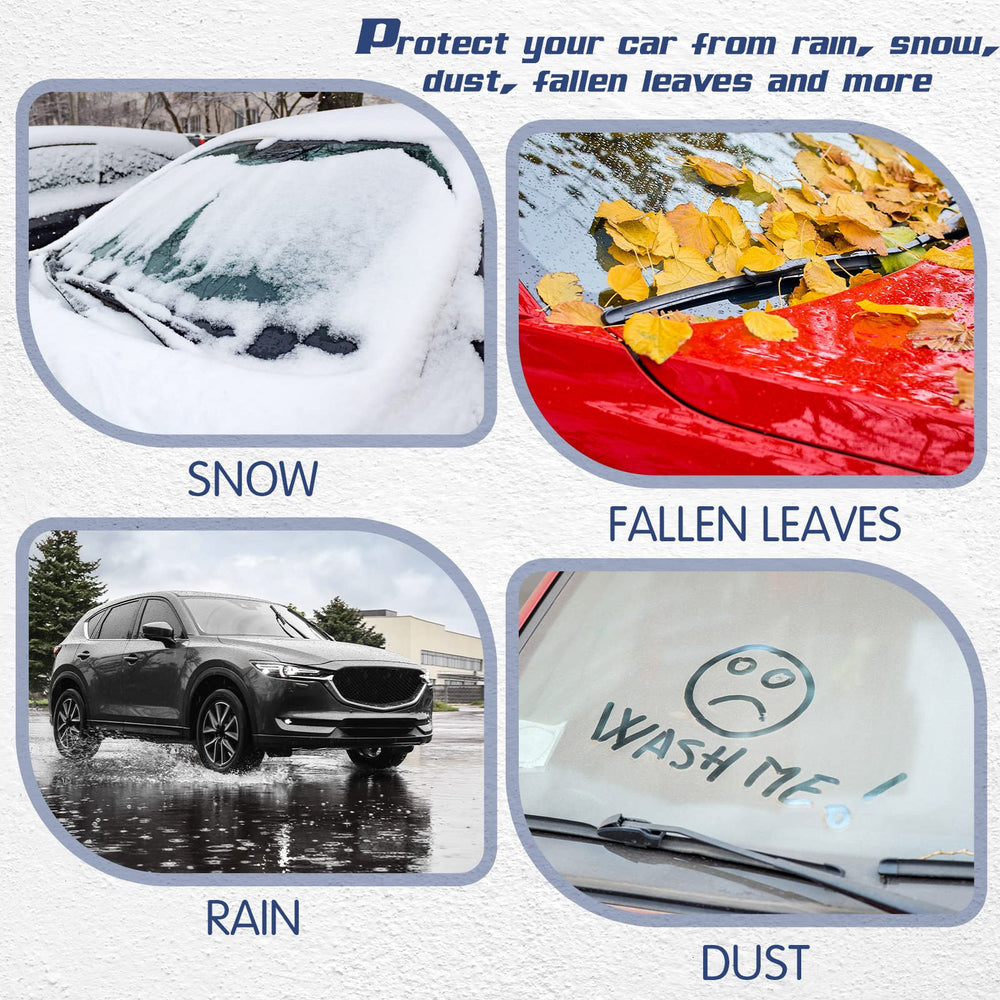 LEIFIDE texture PE plastic sheen highlighting waterproof surface and lightweight feel