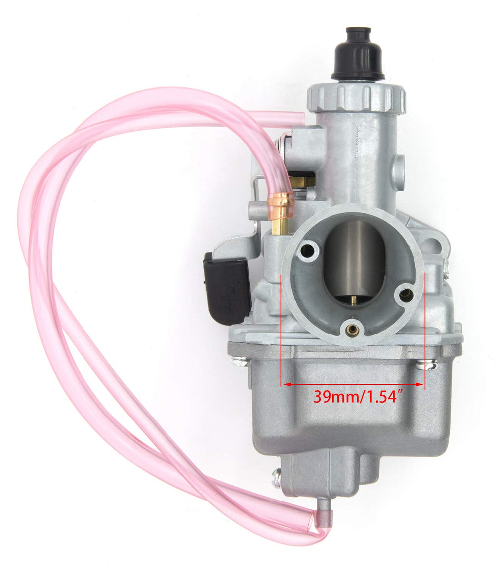 LEIMO KPARTS VM22 side profile highlighting compact design and durability