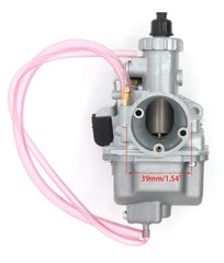 LEIMO KPARTS VM22 side profile highlighting compact design and durability