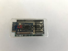 LELink side profile with LED indicator showing status and quick diagnostics