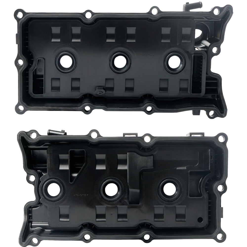 LEMASSON valve covers in a garage setting illustrating professional repair benefit