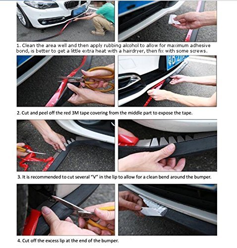 LemonBest bent corner detail demonstrating easy contour fitting
