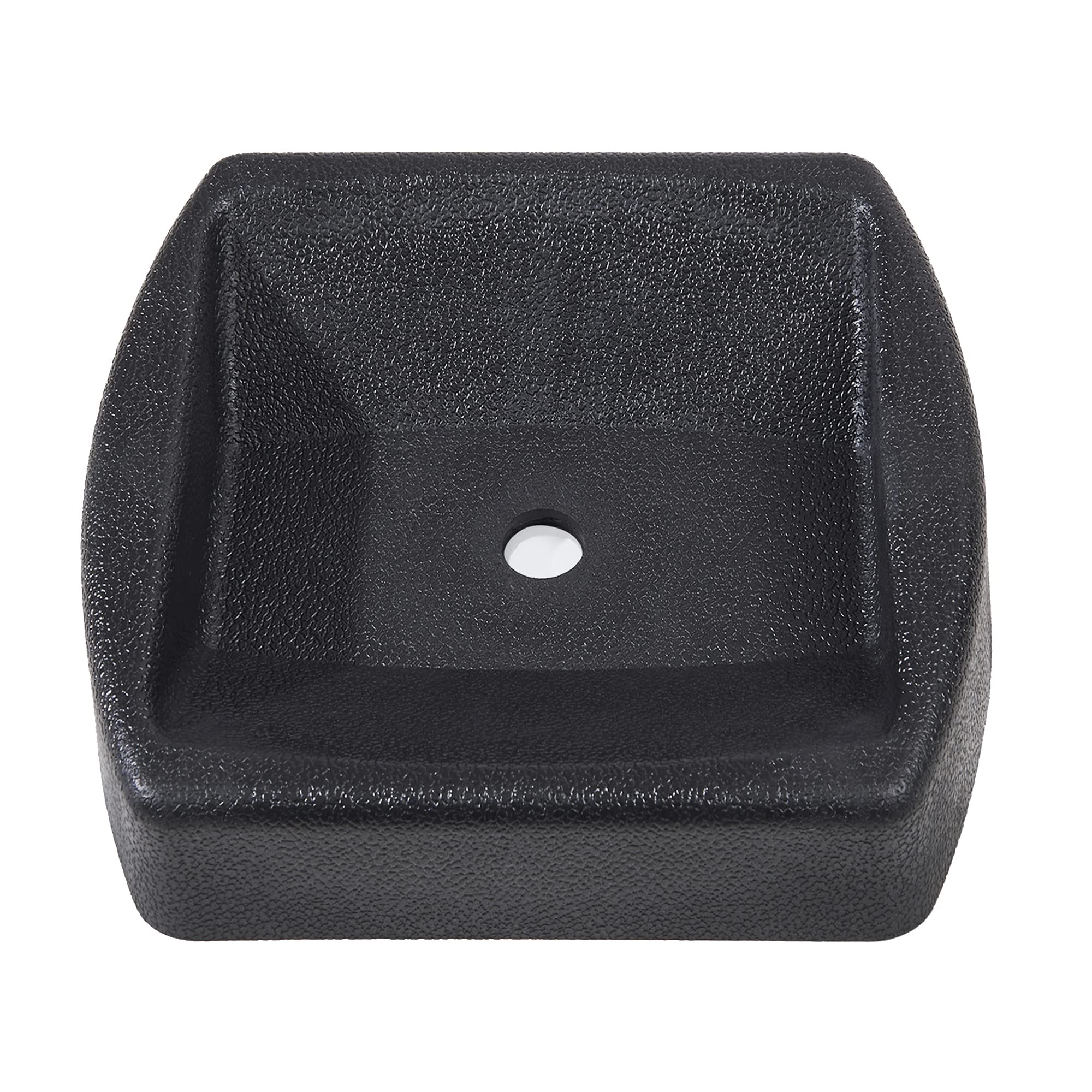 LEORAY close-up of rubber texture showing durable nitrile surface