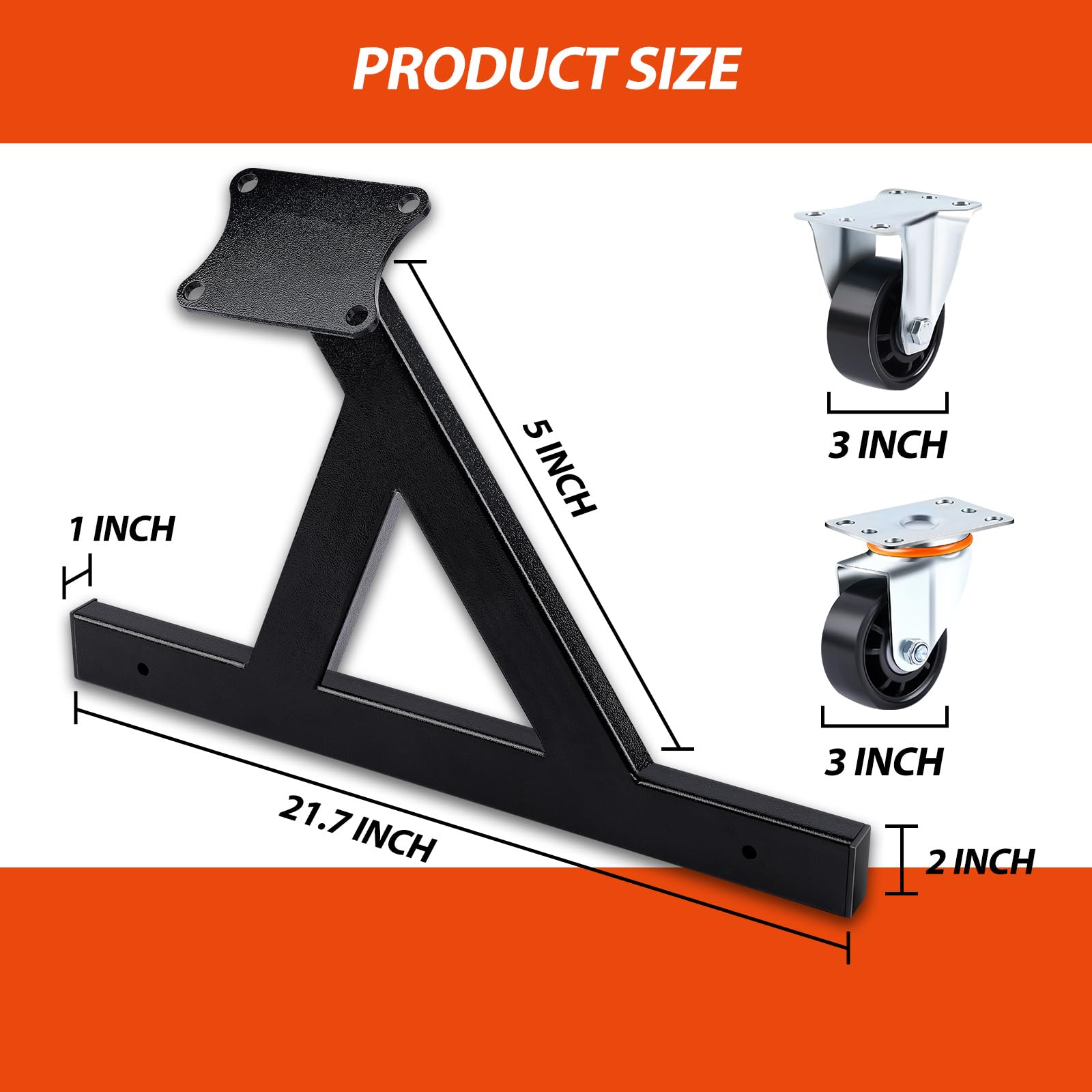 LEQEE mounted LS engine on the cradle highlighting secure support