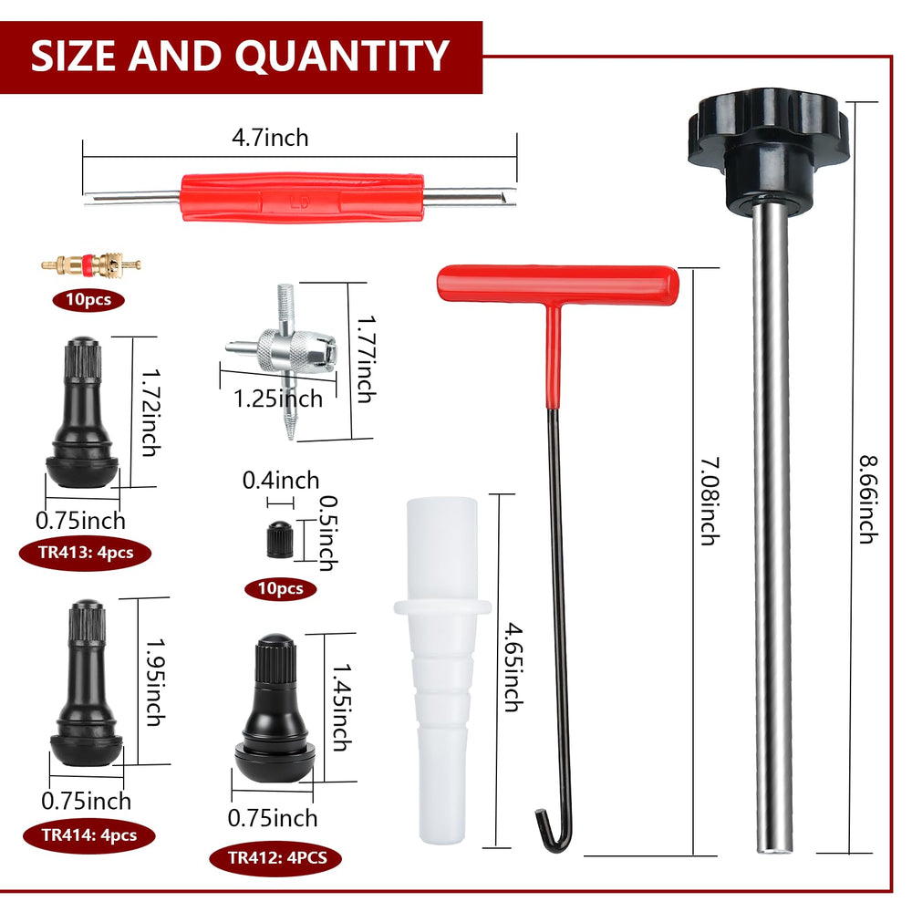 Lettry valve stem caps and glove protecting valves and reducing dirt ingress