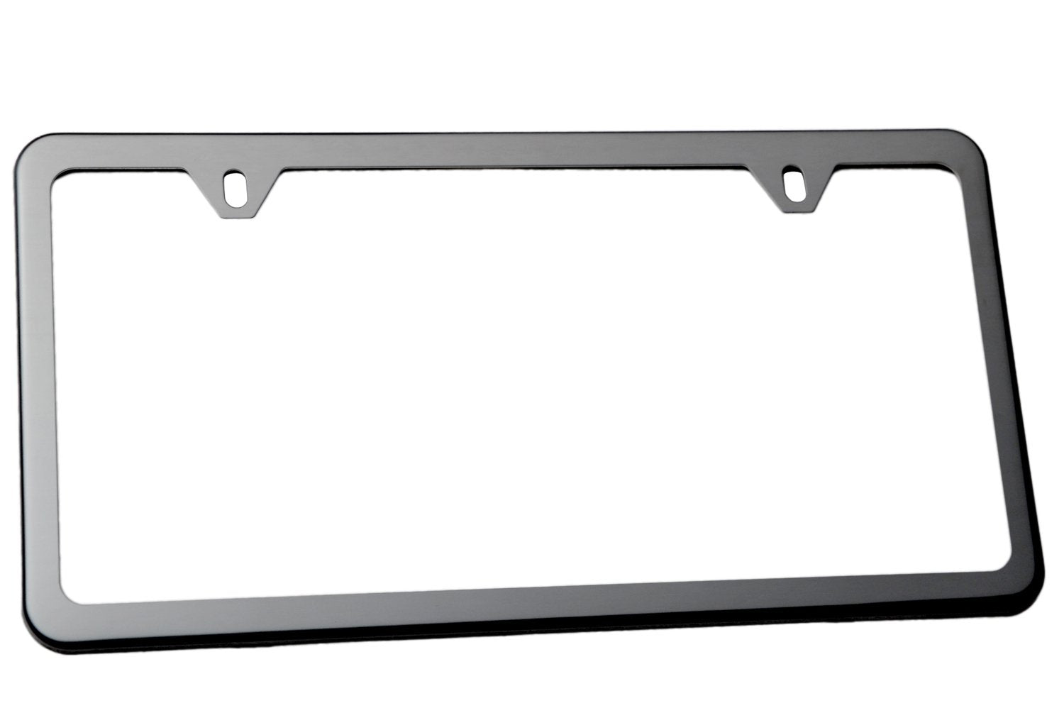 LFPartS installed on car showing slim profile and enhanced vehicle appearance