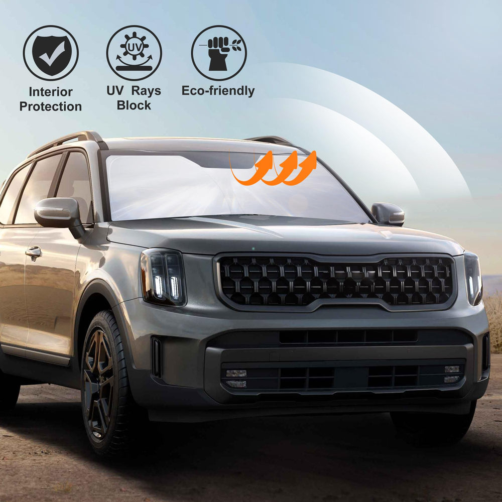 LHFLIVE product label showing 2020–2025 Telluride fit for easy model verification