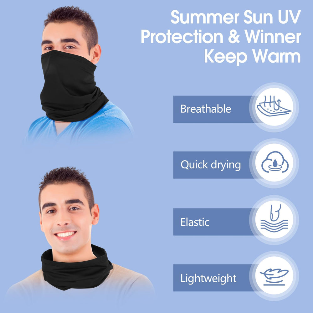 Lievermo goggles worn with helmet showing secure fit and windproof benefit