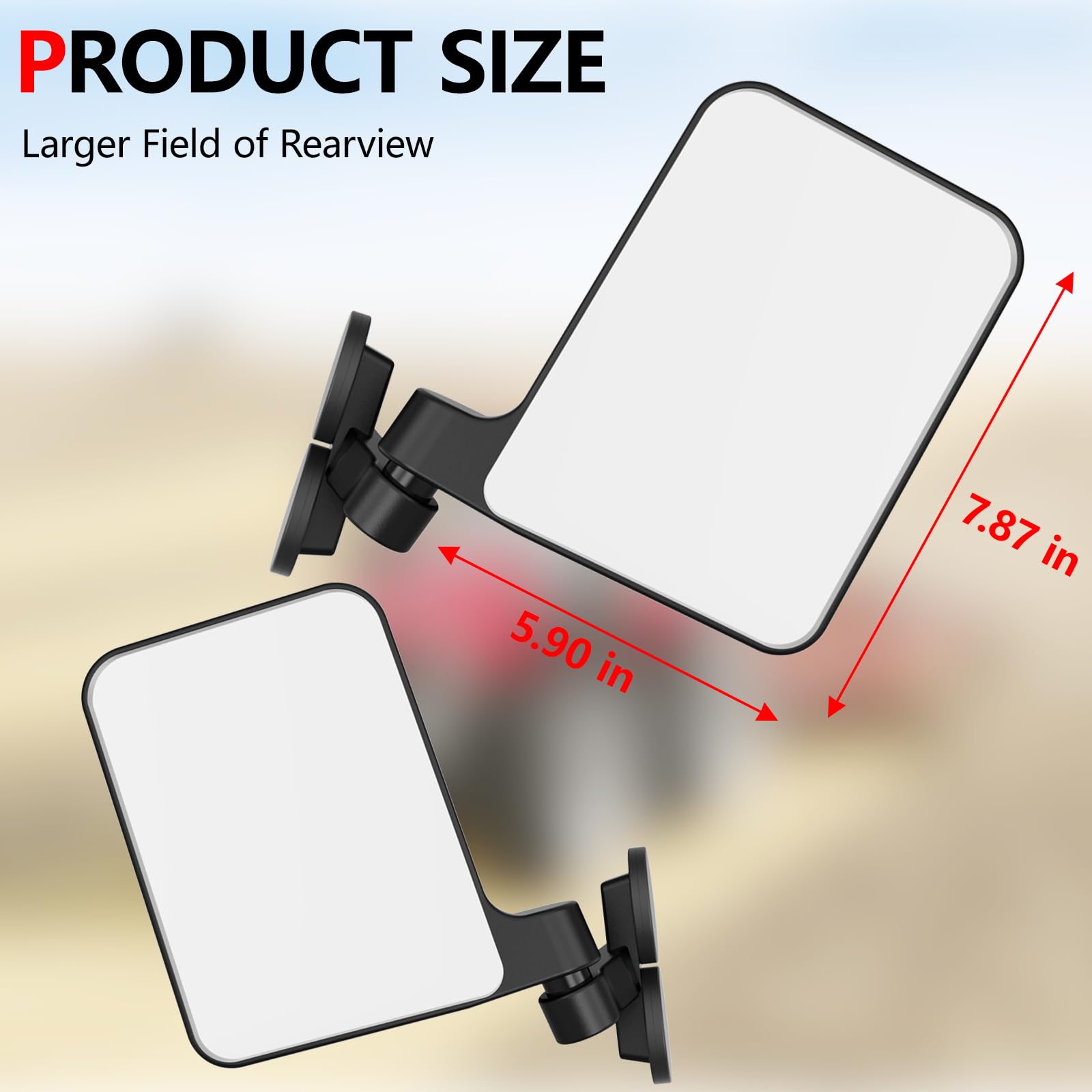 Lifronkit folded position illustrating compact storage and protection