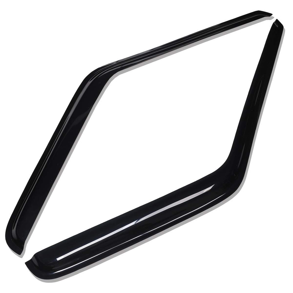 Lightronic adhesive and mounting accessories displayed for easy installation