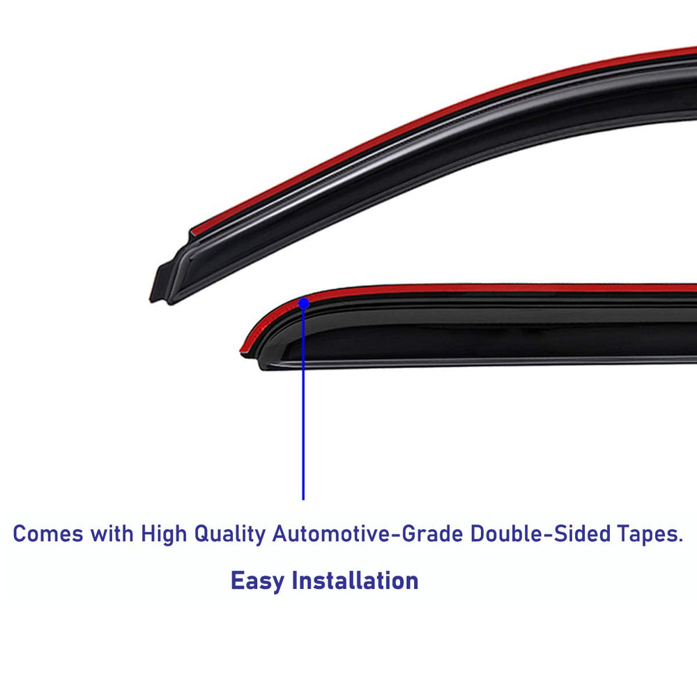 Lightronic mounting accessories and instructions showing easy-install benefit