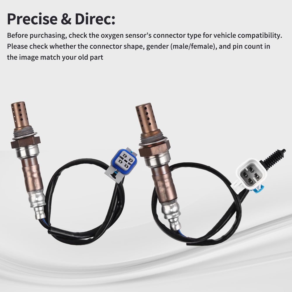 Likala sensor tip close-up highlighting heat-resistant element and faster response