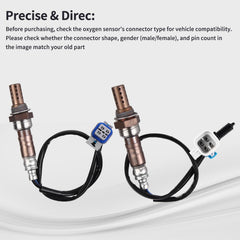 Likala sensor tip close-up highlighting heat-resistant element and faster response