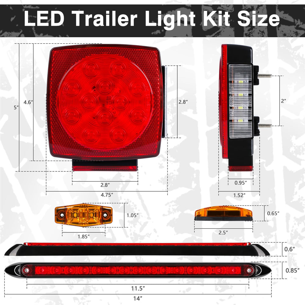 LINKITOM wiring diagram closeup aiding simple installation benefit