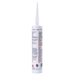 Lippert Components 5160 applied to RV window frame providing durable weatherproofing