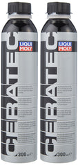 Liqui Moly 3721 front label showing product and benefits