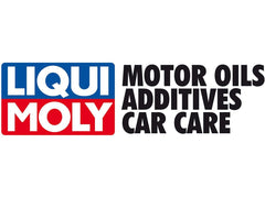Liqui Moly Top Tec ATF 1800 pouring close-up showing smooth viscosity and pourability for precise top-ups