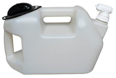 Lisle 19602 front view showing dispenser and easy-pour spout for controlled pouring