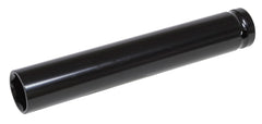 Lisle 49000 front view showing deep 3/4" socket for secure engagement