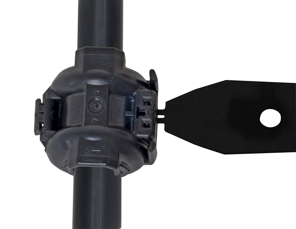 Lisle brand close-up of tool tip showing engagement feature and precision