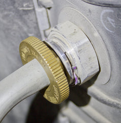 Lisle close-up of tool teeth matched to connector for secure engagement benefit
