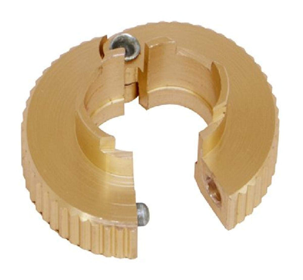 Lisle front view of disconnect tool showing compact profile and easy storage benefit