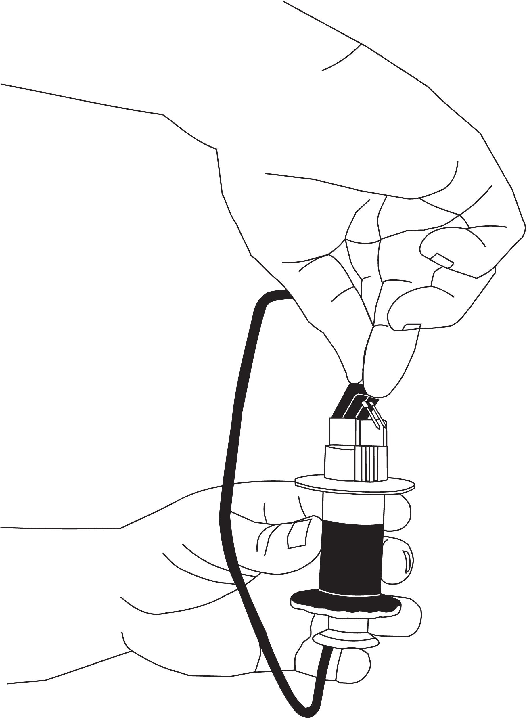 Lisle noid light label and specifications visible to confirm features