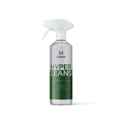 Lithium Auto Elixirs bottle front label showing product name and 16 oz size benefit