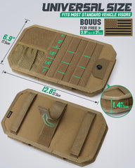 LIVANS close-up of 1000D polyester and reinforced board, ensures no sagging