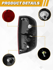 LIWEDFG bulbs and sockets included displayed for easy plug-and-play installation benefit