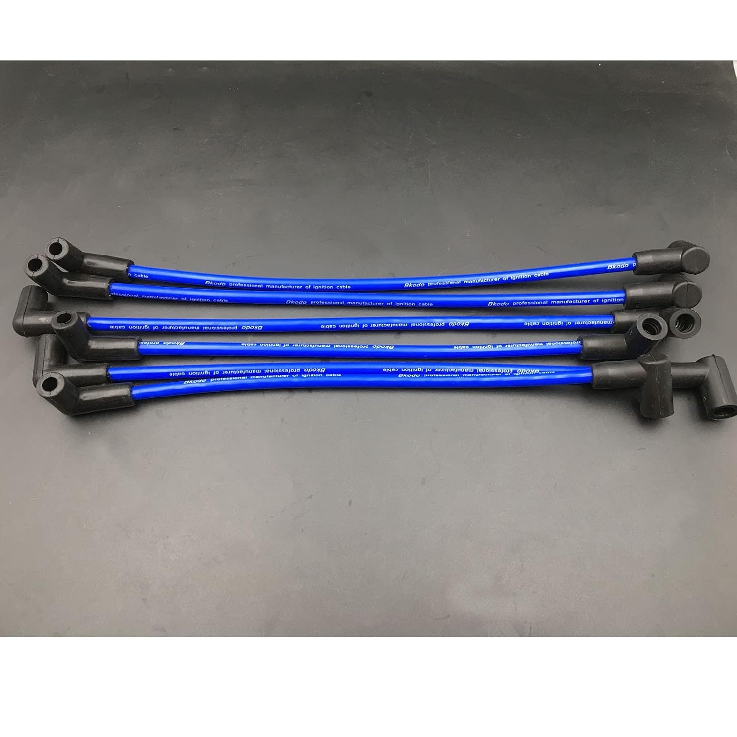 LIZAPUS installed on a Johnson Evinrude engine demonstrating correct fit and restored function