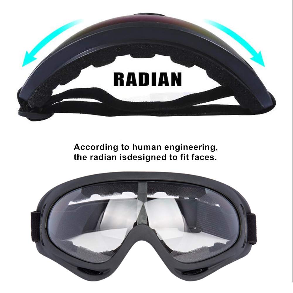 LJDJ bandana fabric detail showing breathable material for comfort