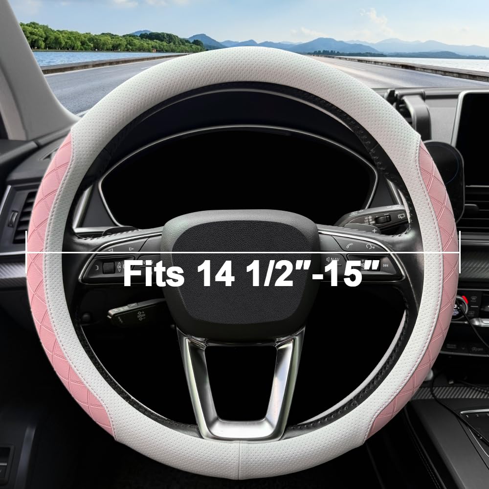 LKWLIKEI installed in car interior benefit: enhances cabin style and comfort