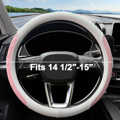 LKWLIKEI installed in car interior benefit: enhances cabin style and comfort