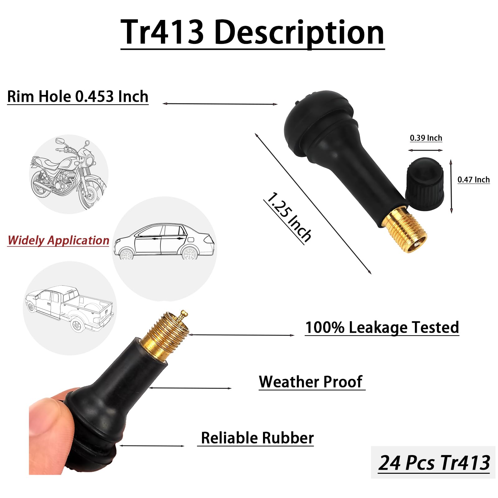 LLAUTOOLS valve core tool detail demonstrating precise fit to remove and install cores