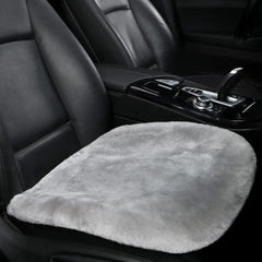 LLB front seat cushion full view showing plush comfort and protectiveness