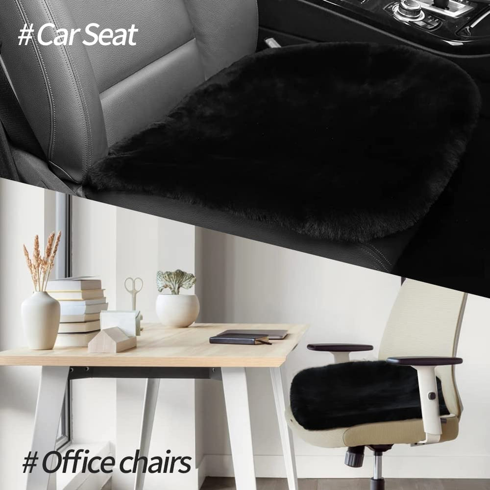 LLB lifestyle shot in car interior enhancing decor and protection