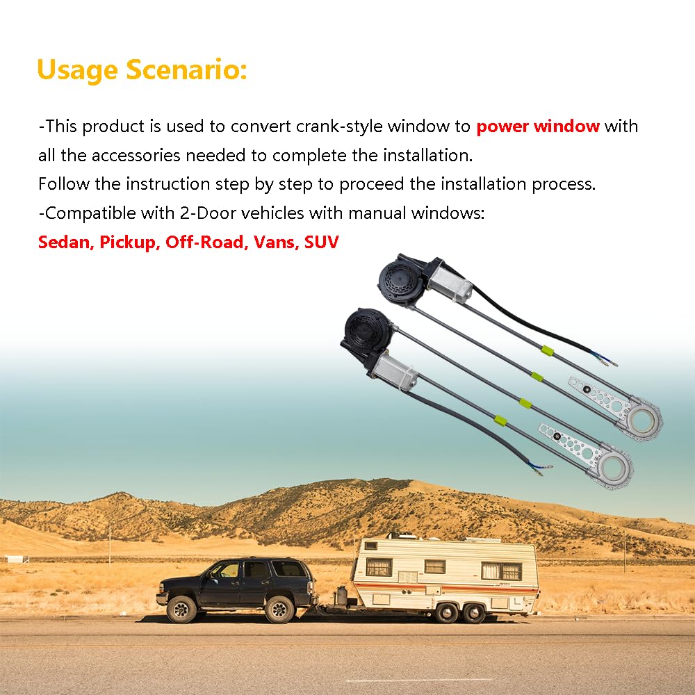 LLNSEAUTO next to tools for scale showing compact parts and straightforward install