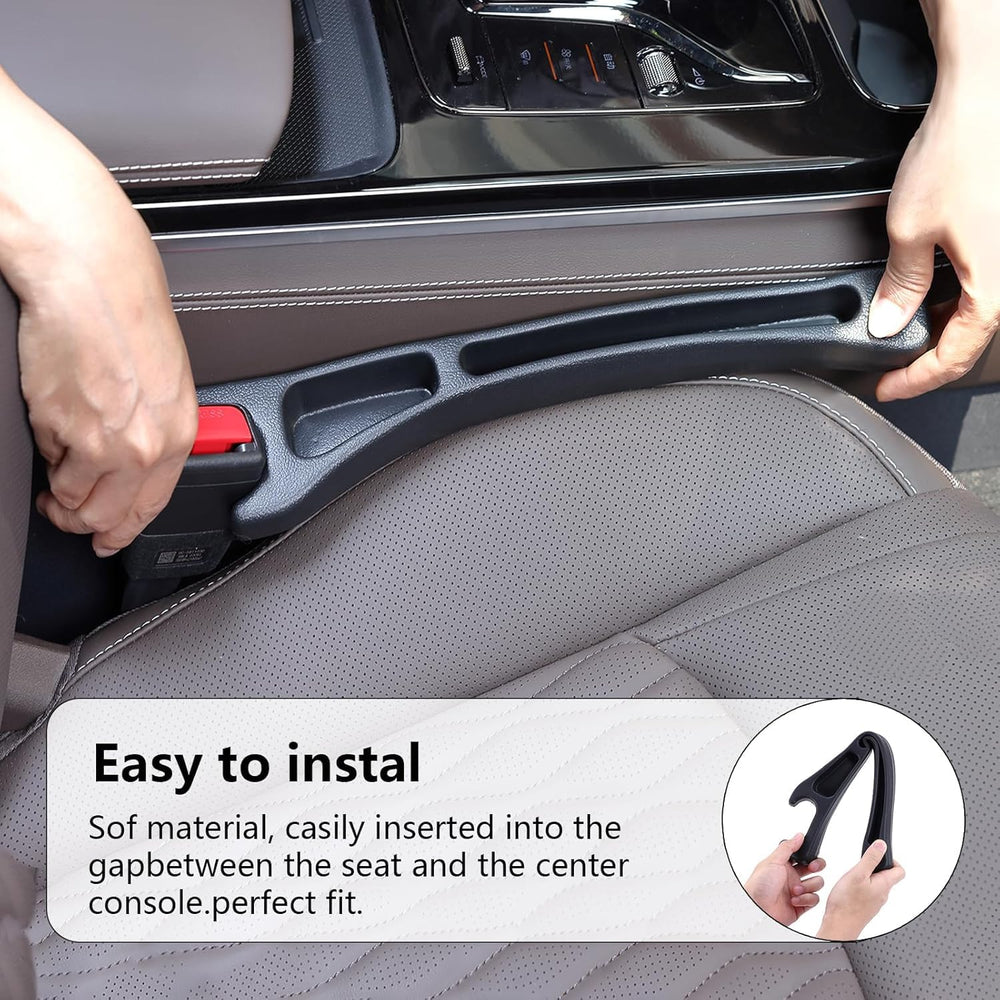 LLXGAB installation step being pressed into gap for quick setup